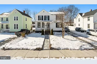 322 Laurel Avenue, Laurel, MD 20707 - Photo 1