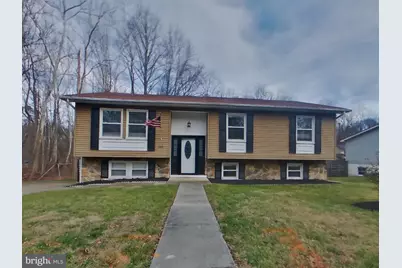 2300 Timbercrest Drive, District Heights, MD 20747 - Photo 1