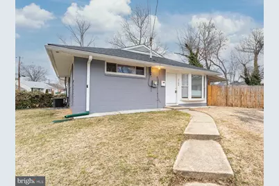 7700 Greenleaf Road, Hyattsville, MD 20785 - Photo 1