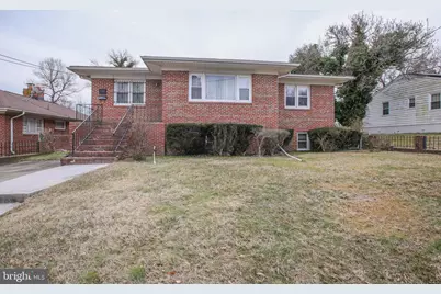 6515 Adak Street, Capitol Heights, MD 20743 - Photo 1