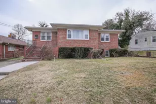 6515 Adak St, Capitol Heights, MD 20743 - Photo 1