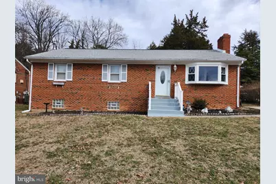 4504 Hargrove Road, Temple Hills, MD 20748 - Photo 1