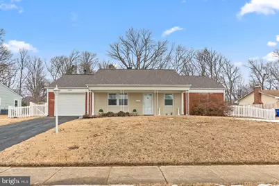 12202 Rustic Hill Drive, Bowie, MD 20715 - Photo 1
