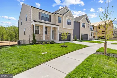 5131 Glistening Pond Way, Upper Marlboro, MD 20772 - Photo 1