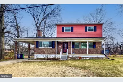 7021 96th Place, Lanham, MD 20706 - Photo 1