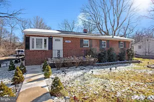 13704 Tower Rd, Brandywine, MD 20613 - Photo 1