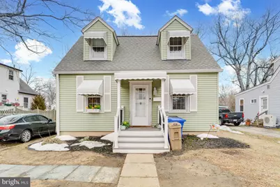 413 Talbott Avenue, Laurel, MD 20707 - Photo 1
