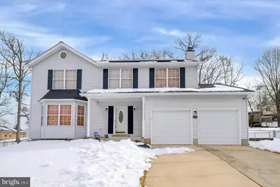 707 Trenary Circle, Fort Washington, MD 20744 - Photo 1