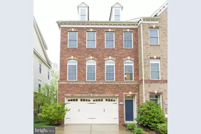 5255 Stream Bank Lane, Greenbelt, MD 20770 - Photo 1
