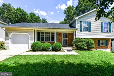 1600 Ora Lea Lane, Upper Marlboro, MD 20774 - Photo 1