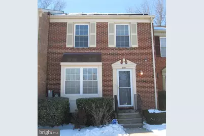 8171 Fenwick Court, Laurel, MD 20707 - Photo 1