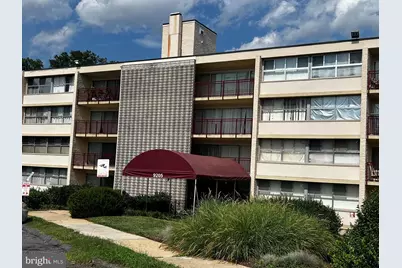 9205 New Hampshire Avenue #202, Silver Spring, MD 20903 - Photo 1