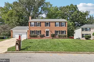 12607 Abbottsford Circle, Fort Washington, MD 20744 - Photo 1