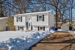 9510 48th Pl, College Park, MD 20740 - Photo 1