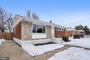 2204 Fordham St, Hyattsville, MD 20783 - Photo 1