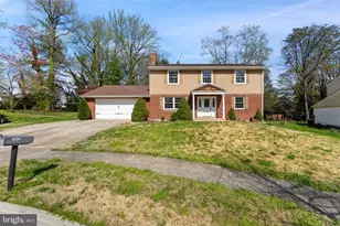302 Bennington Ct, Upper Marlboro, MD 20774 - Photo 1