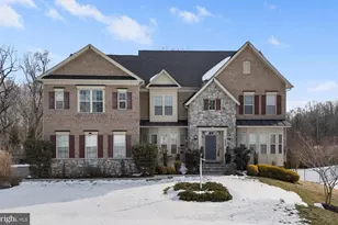 2707 Margary Timbers Ct, Bowie, MD 20721 - Photo 1