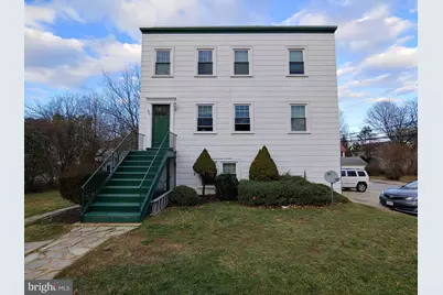 401 Montgomery Street #1, Laurel, MD 20707 - Photo 1