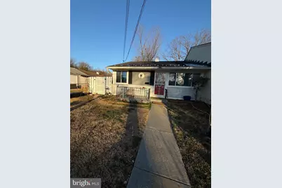 2029 Barlowe Place, Landover, MD 20785 - Photo 1