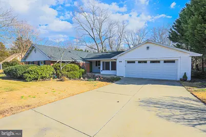 2919 Stonybrook Drive, Bowie, MD 20715 - Photo 1
