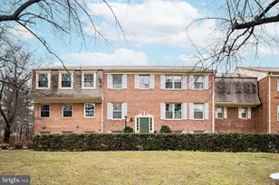 5976 Westchester Park Dr, College Park, MD 20740 - Photo 1