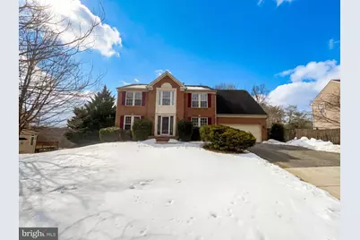 8813 Della Lane, Fort Washington, MD 20744 - Photo 1