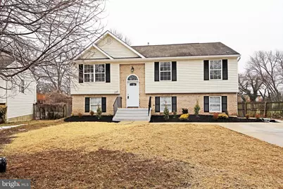 2408 Ewing Avenue, Suitland, MD 20746 - Photo 1