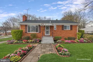 5931 15th Ave, Hyattsville, MD 20782 - Photo 1