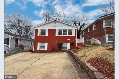 1210 Balboa Avenue #A, Capitol Heights, MD 20743 - Photo 1