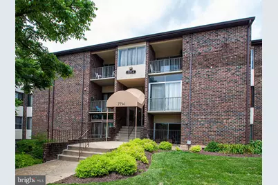 7714 Hanover Parkway #303, Greenbelt, MD 20770 - Photo 1