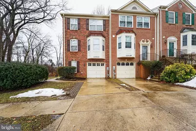 15521 Ebbynside Court, Bowie, MD 20716 - Photo 1