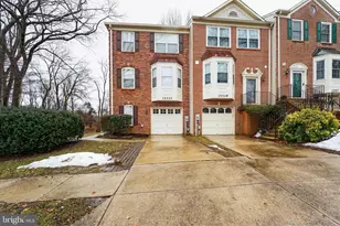 15521 Ebbynside Ct, Bowie, MD 20716 - Photo 1
