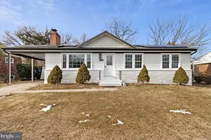 4218 Wicomico Ave, Beltsville, MD 20705 - Photo 1