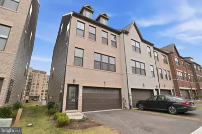 3537 Stella Blue Drive, Hyattsville, MD 20782 - Photo 1