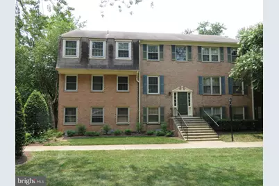6012 Westchester Park Drive, College Park, MD 20740 - Photo 1