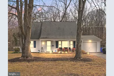 2605 Kinderbrook Lane, Bowie, MD 20715 - Photo 1