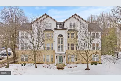 15610 Everglade Lane #E102, Bowie, MD 20716 - Photo 1