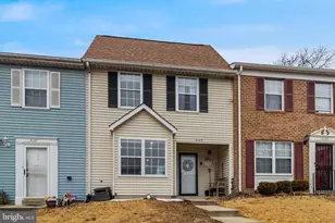 3135 Brinkley Station Dr, Temple Hills, MD 20748 - Photo 1