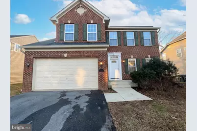 5722 Glen Avenue, Lanham, MD 20706 - Photo 1