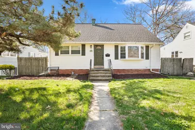 1202 Marton Street, Laurel, MD 20707 - Photo 1
