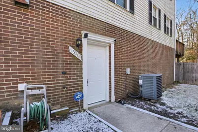15046 Cherrywood Drive #4, Laurel, MD 20707 - Photo 1
