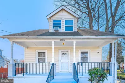 4905 Fable Street, Capitol Heights, MD 20743 - Photo 1