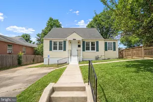 7012 Flagstaff St, Landover, MD 20785 - Photo 1
