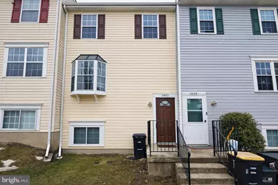 5605 Larson Court #16, Capitol Heights, MD 20743 - Photo 1