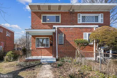 8422 12th Avenue, Silver Spring, MD 20903 - Photo 1