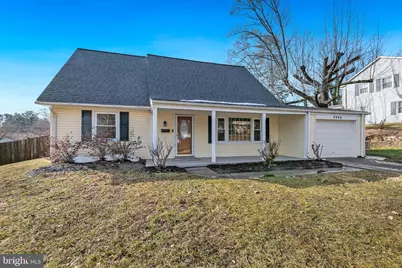 4906 Ridgeview Lane, Bowie, MD 20715 - Photo 1