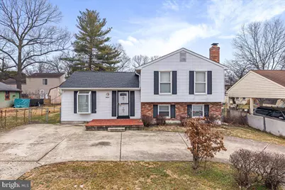 8624 Irvin Avenue, Lanham, MD 20706 - Photo 1