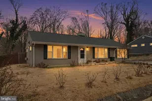 13501 Harrison Ave, Fort Washington, MD 20744 - Photo 1