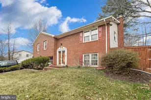 8004 Den Meade Ave, Fort Washington, MD 20744 - Photo 1