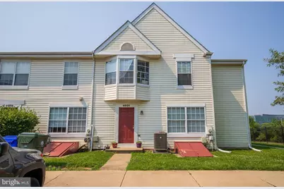 4801 Berwyn House Road #A4801, College Park, MD 20740 - Photo 1